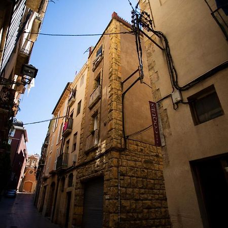 Old Town & Cathedral Apartment Tarragona Luaran gambar