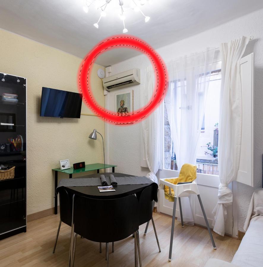 Old Town & Cathedral Apartment Tarragona Luaran gambar