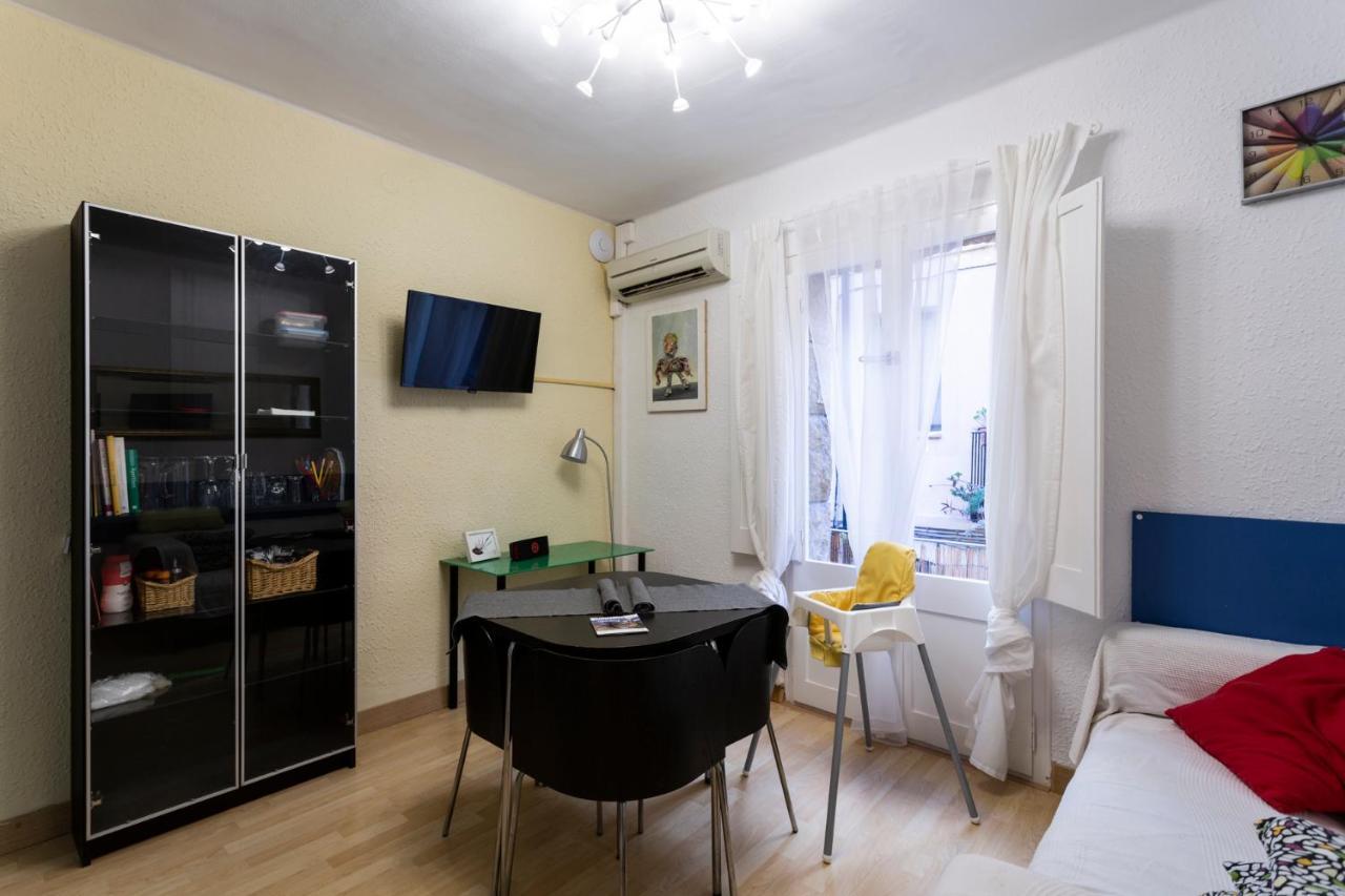 Old Town & Cathedral Apartment Tarragona Luaran gambar