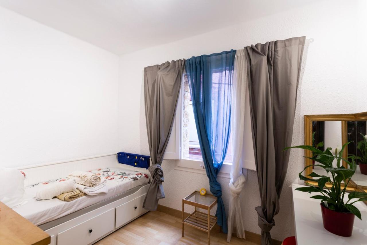 Old Town & Cathedral Apartment Tarragona Luaran gambar