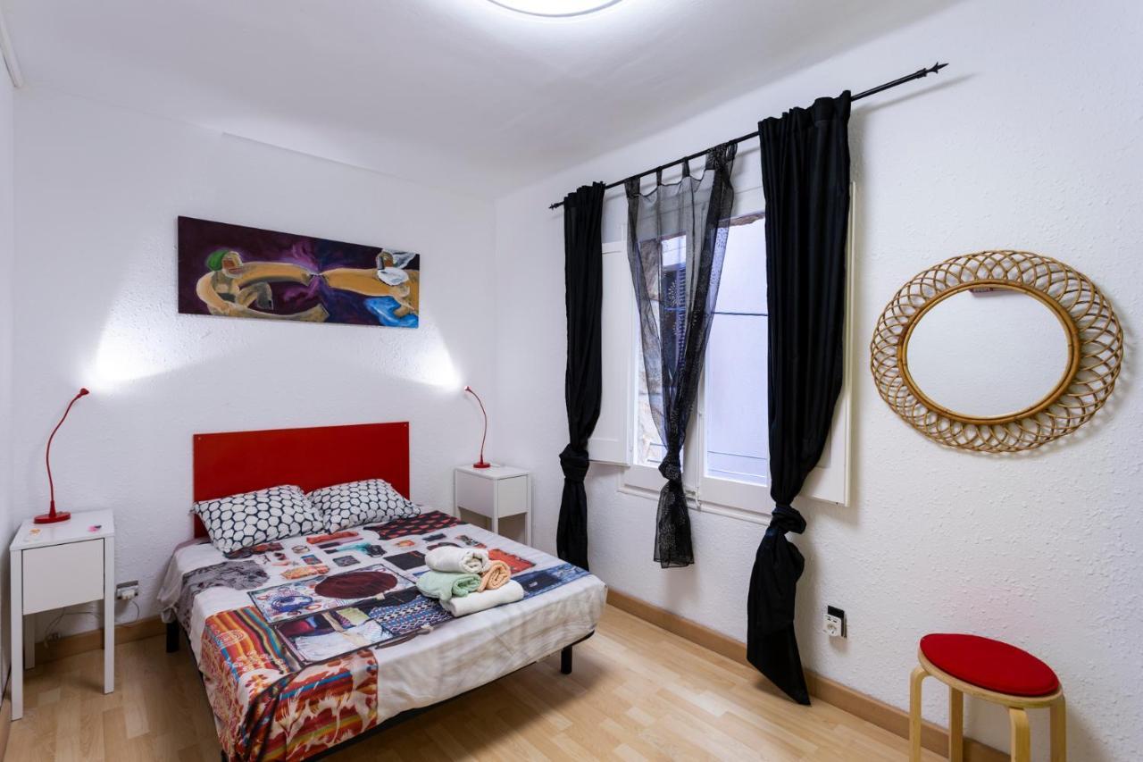 Old Town & Cathedral Apartment Tarragona Luaran gambar