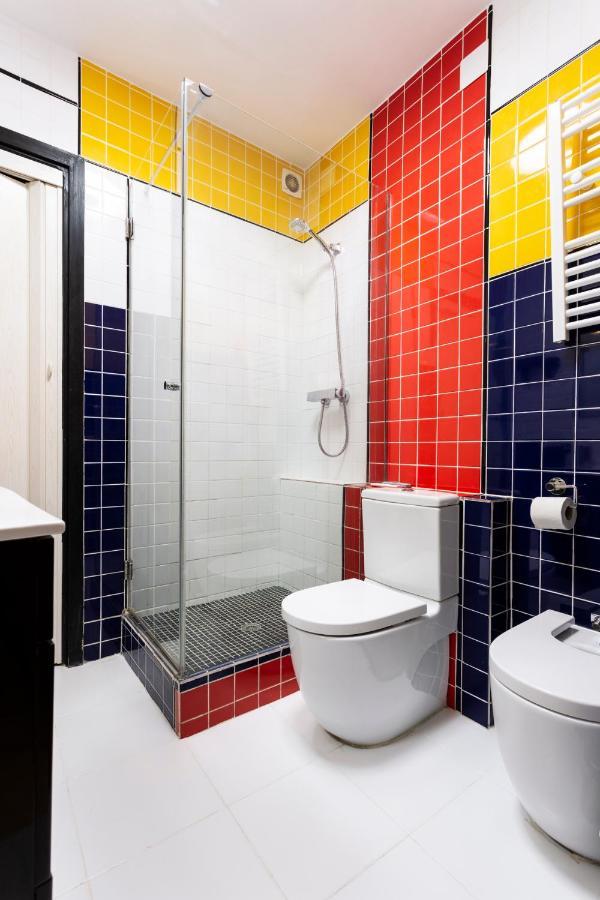 Old Town & Cathedral Apartment Tarragona Luaran gambar