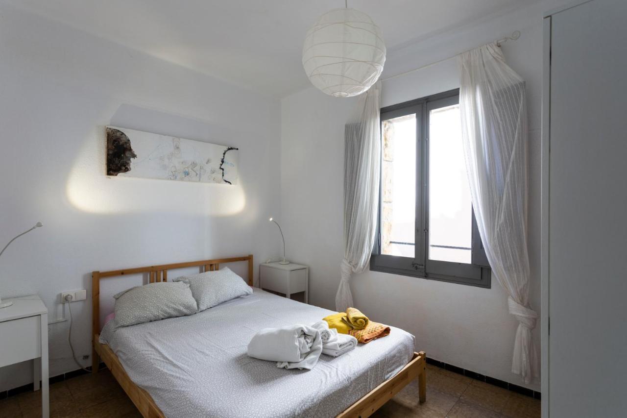 Old Town & Cathedral Apartment Tarragona Luaran gambar