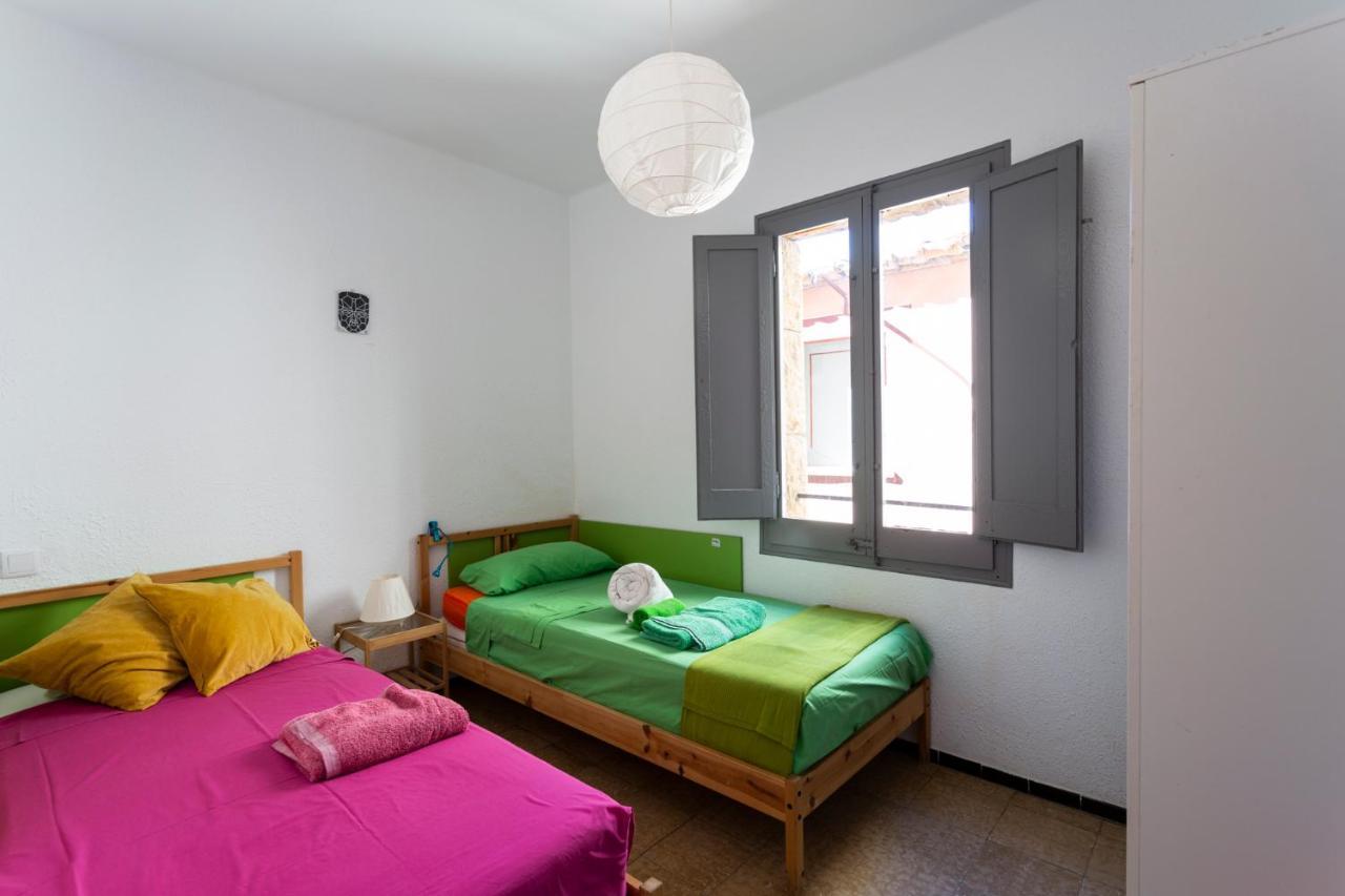 Old Town & Cathedral Apartment Tarragona Luaran gambar