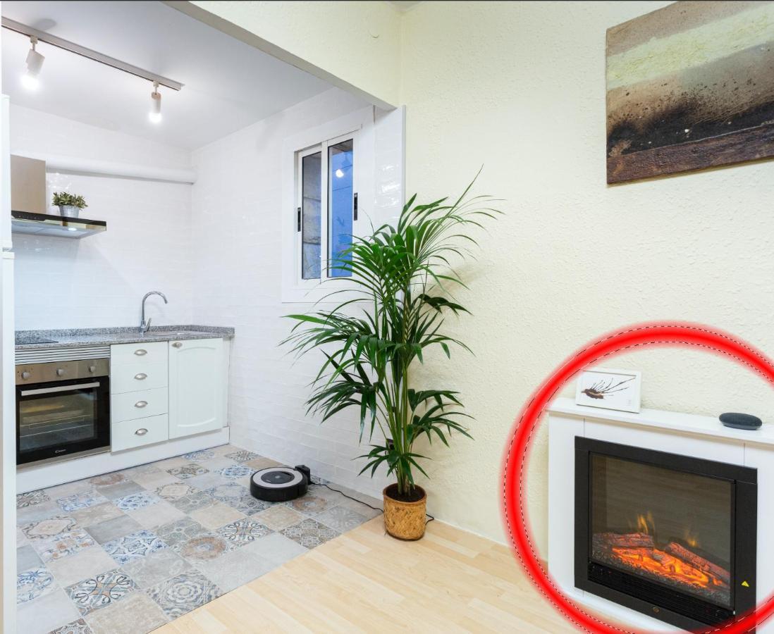 Old Town & Cathedral Apartment Tarragona Luaran gambar