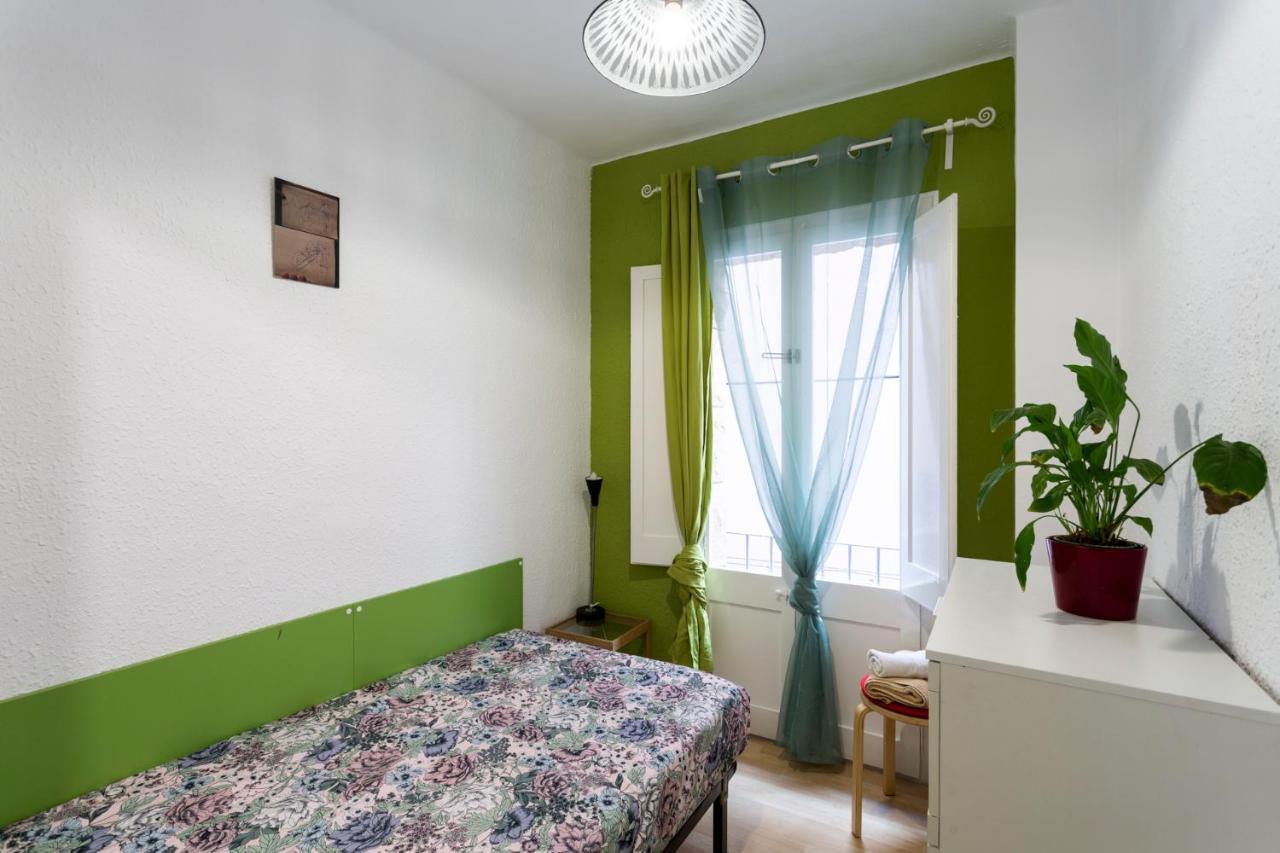 Old Town & Cathedral Apartment Tarragona Luaran gambar