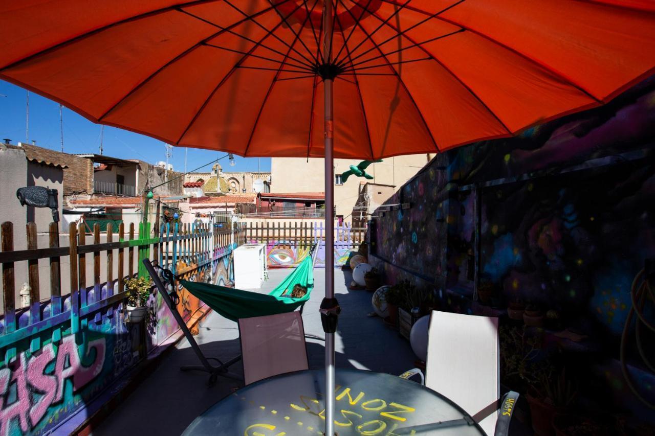 Old Town & Cathedral Apartment Tarragona Luaran gambar