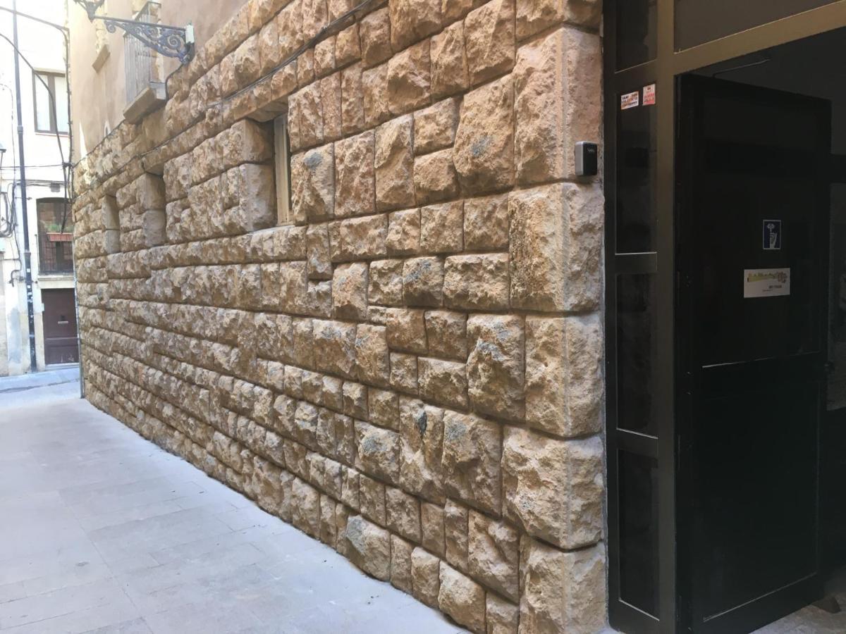 Old Town & Cathedral Apartment Tarragona Luaran gambar