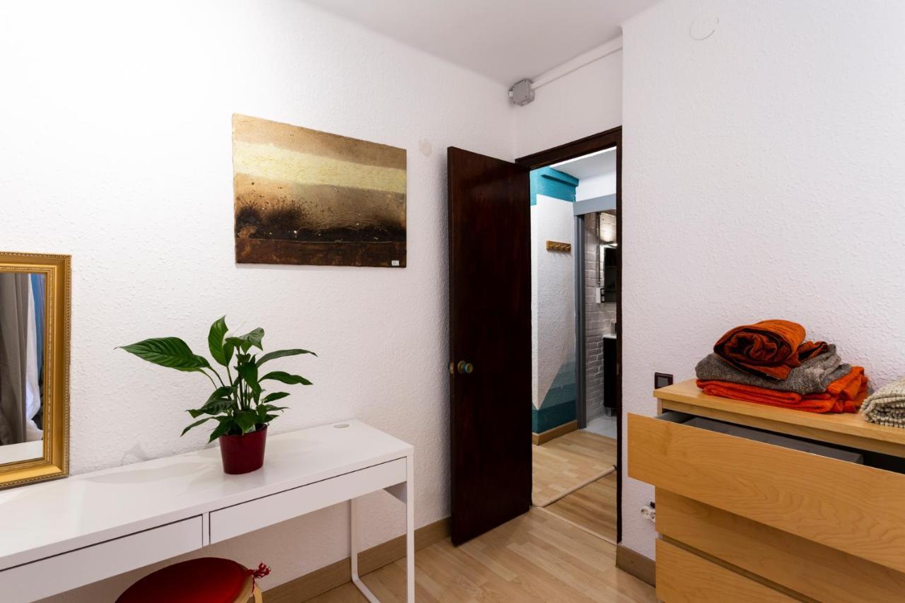 Old Town & Cathedral Apartment Tarragona Luaran gambar