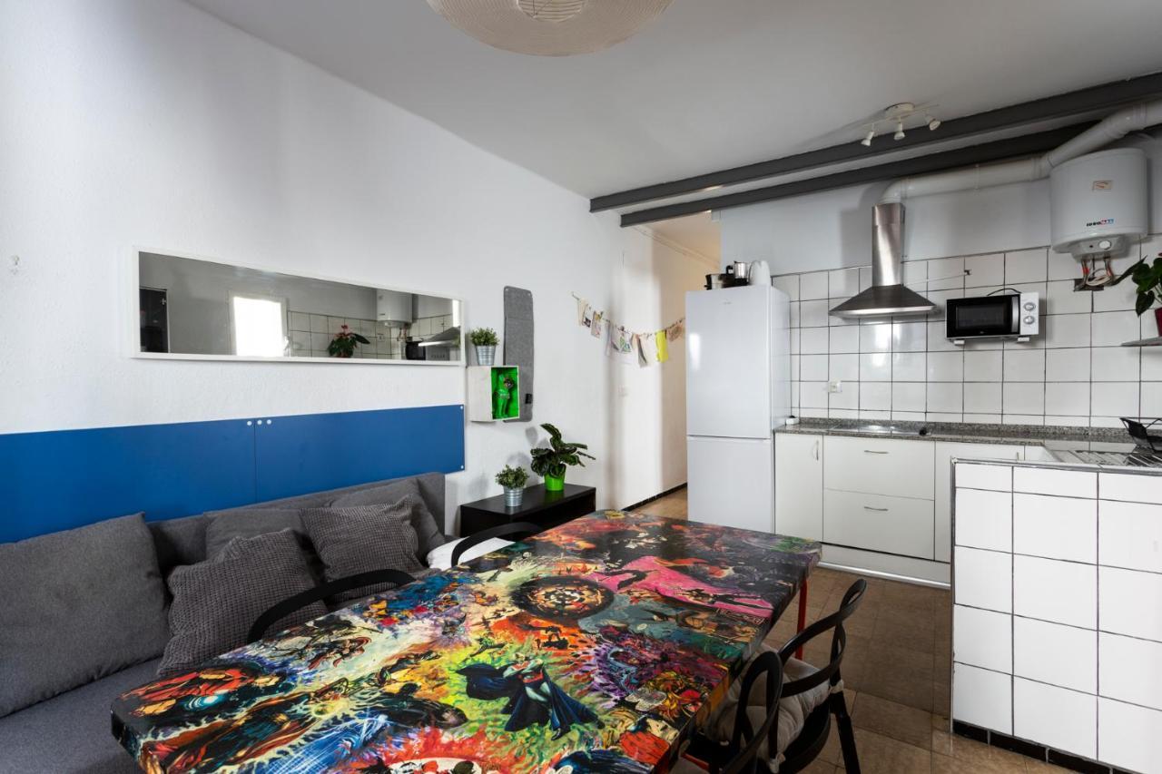 Old Town & Cathedral Apartment Tarragona Luaran gambar
