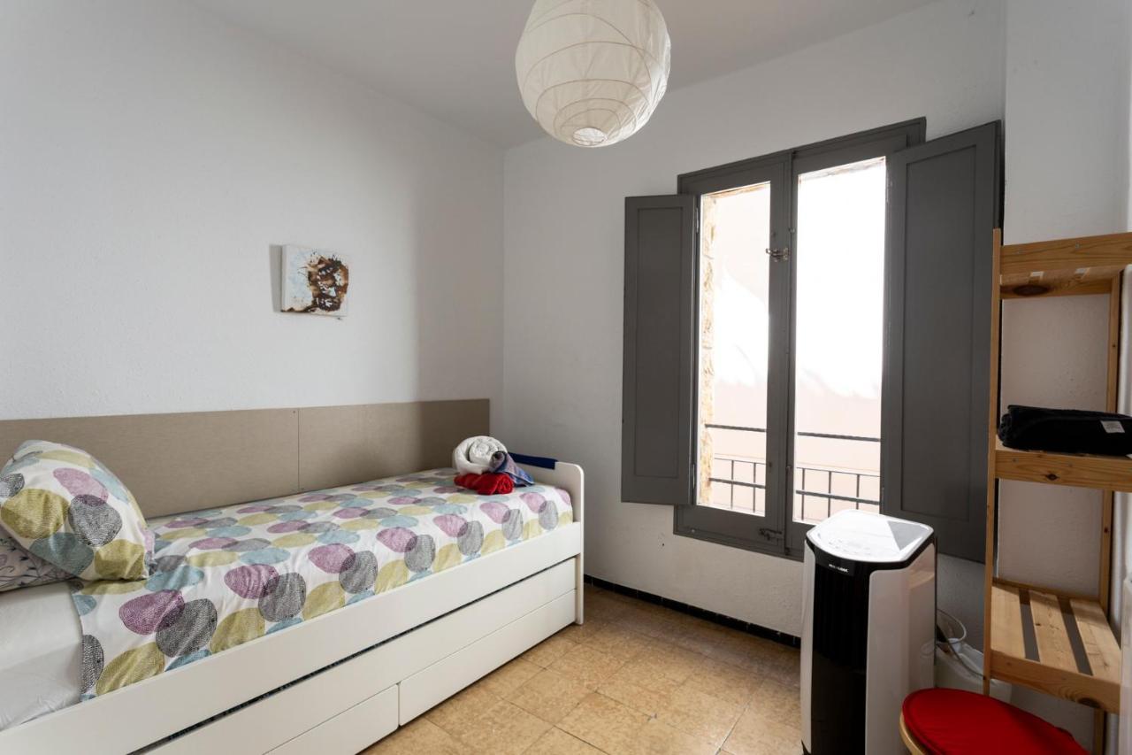 Old Town & Cathedral Apartment Tarragona Luaran gambar